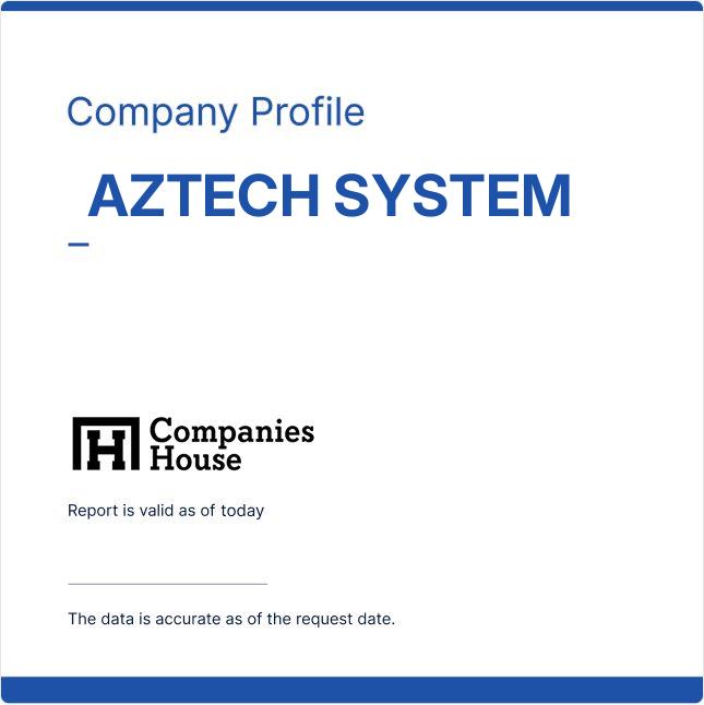 AZTECH SYSTEM