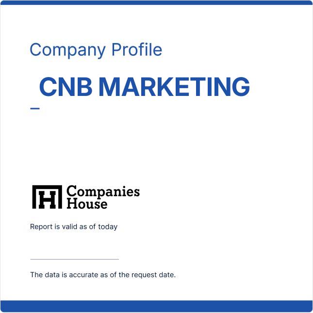 CNB MARKETING