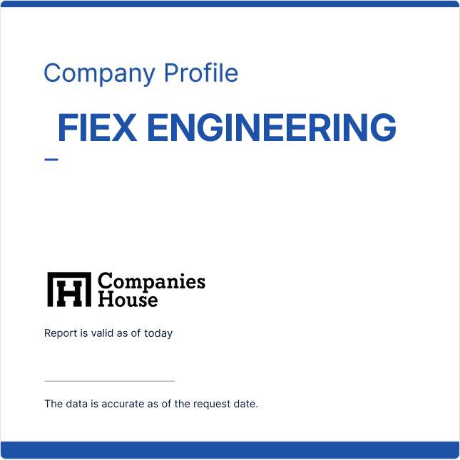 FIEX ENGINEERING