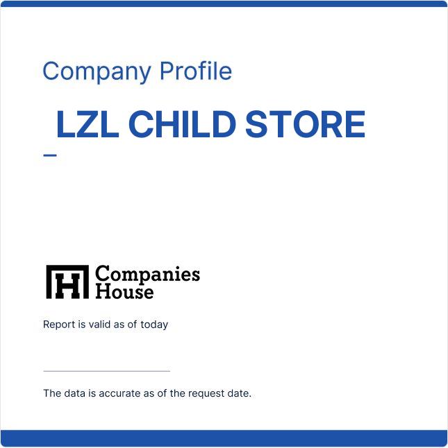 LZL CHILD STORE