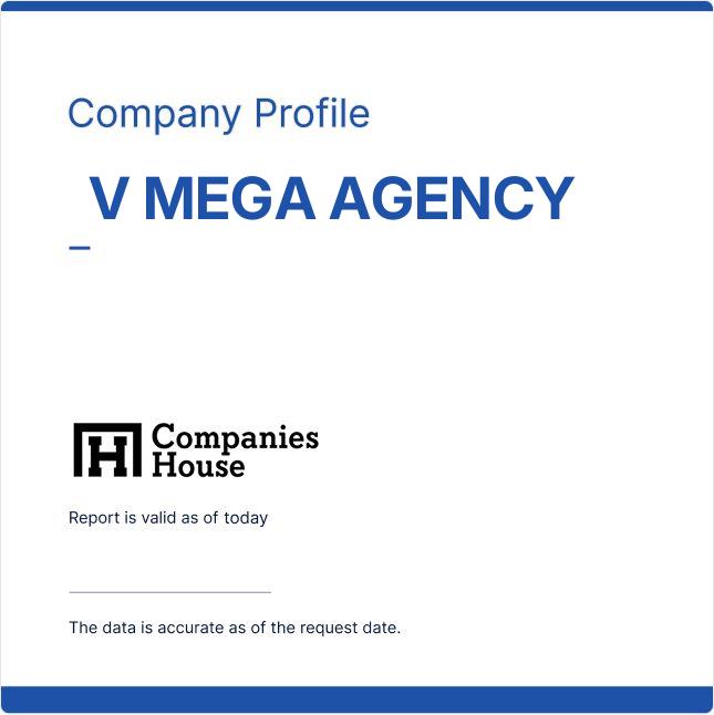 V MEGA AGENCY